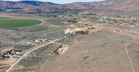 4235 Kyle Drive, Wellington, NV 89444 Photo