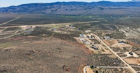 4235 Kyle Drive, Wellington, NV 89444 Photo