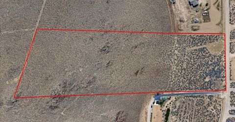 4235 Kyle Drive, Wellington, NV 89444 Photo