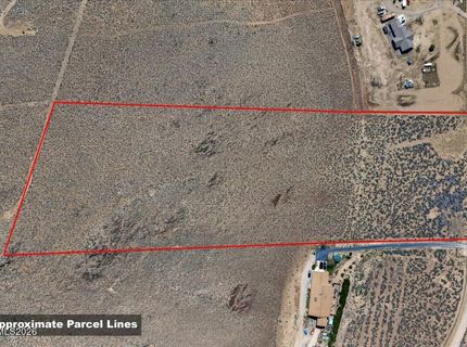 4235 Kyle Drive, Wellington, NV 89444 Photo