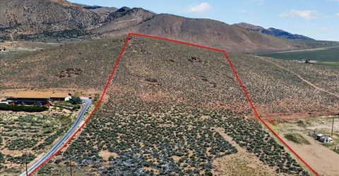 4235 Kyle Drive, Wellington, NV 89444 Photo