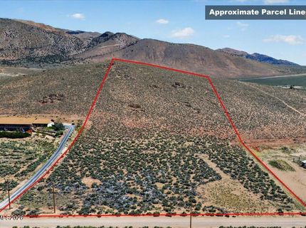 4235 Kyle Drive, Wellington, NV 89444 Photo