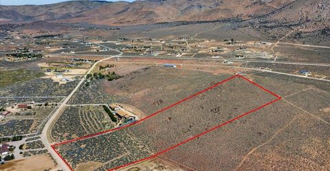 4235 Kyle Drive, Wellington, NV 89444 Photo
