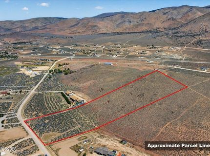 4235 Kyle Drive, Wellington, NV 89444 Photo