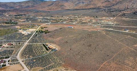 4235 Kyle Drive, Wellington, NV 89444 Photo