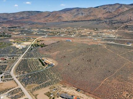 4235 Kyle Drive, Wellington, NV 89444 Photo