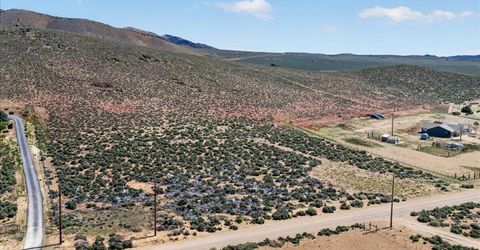 4235 Kyle Drive, Wellington, NV 89444 Photo