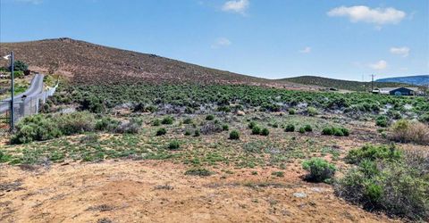 4235 Kyle Drive, Wellington, NV 89444 Photo