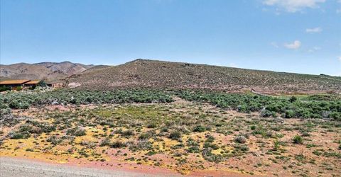 4235 Kyle Drive, Wellington, NV 89444 Photo