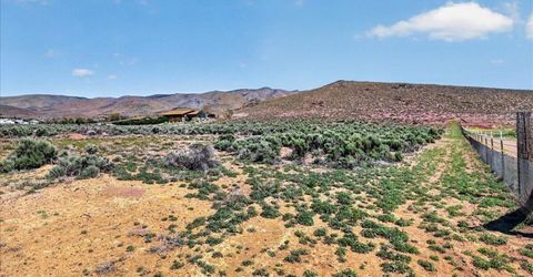 4235 Kyle Drive, Wellington, NV 89444 Photo
