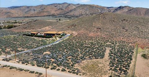 4235 Kyle Drive, Wellington, NV 89444 Photo