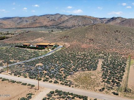 4235 Kyle Drive, Wellington, NV 89444 Photo