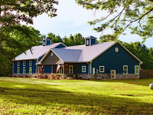 1275 Windy Ridge, West Point, MS 39773