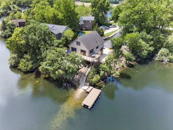 250 FOSSIL POINT Court , Wilmington, IL 60481