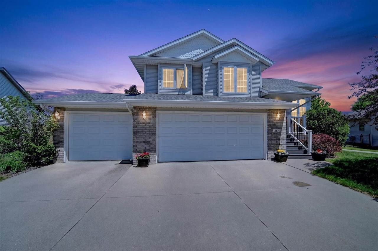1074 Cory Court, North Liberty, IA 52317 Main Photo