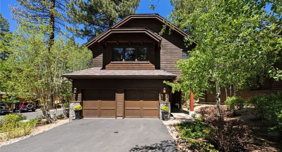 873 Rosewood Circle, Incline Village, NV 89451 Photo