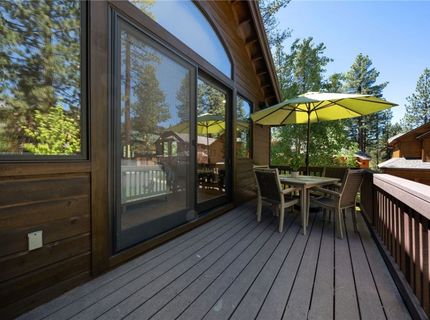 873 Rosewood Circle , Incline Village, NV 89451 Photo