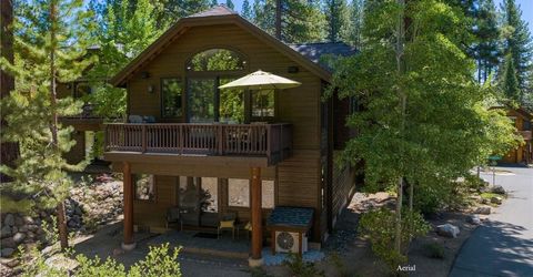 873 Rosewood Circle, Incline Village, NV 89451 Photo