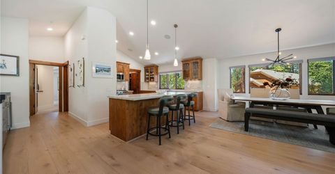 873 Rosewood Circle, Incline Village, NV 89451 Photo