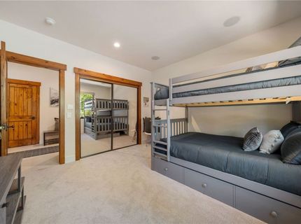 873 Rosewood Circle , Incline Village, NV 89451 Photo