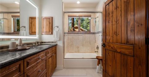 873 Rosewood Circle , Incline Village, NV 89451 Photo