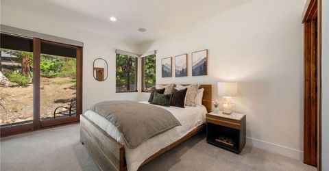 873 Rosewood Circle, Incline Village, NV 89451 Photo