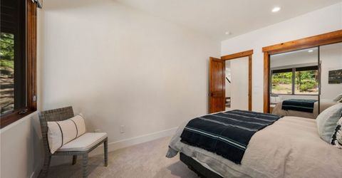 873 Rosewood Circle , Incline Village, NV 89451 Photo