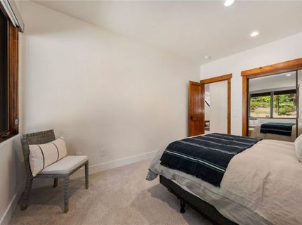 873 Rosewood Circle , Incline Village, NV 89451 Photo