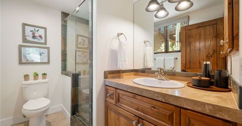 873 Rosewood Circle , Incline Village, NV 89451 Photo