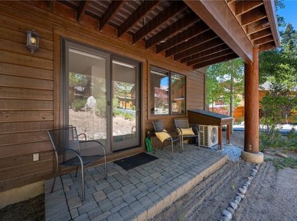 873 Rosewood Circle , Incline Village, NV 89451 Photo
