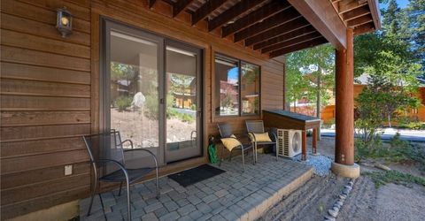 873 Rosewood Circle, Incline Village, NV 89451 Photo