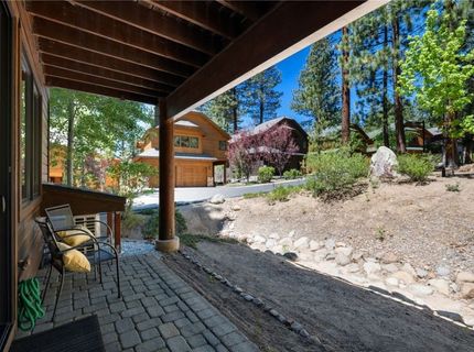 873 Rosewood Circle, Incline Village, NV 89451 Photo