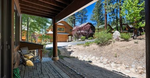 873 Rosewood Circle, Incline Village, NV 89451 Photo
