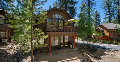873 Rosewood Circle, Incline Village, NV 89451 Photo
