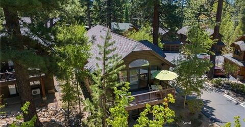 873 Rosewood Circle, Incline Village, NV 89451 Photo