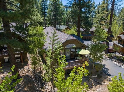 873 Rosewood Circle, Incline Village, NV 89451 Photo