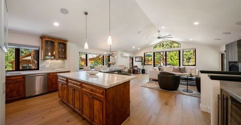 873 Rosewood Circle, Incline Village, NV 89451 Photo