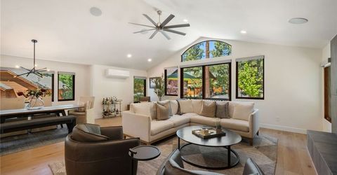 873 Rosewood Circle, Incline Village, NV 89451 Photo