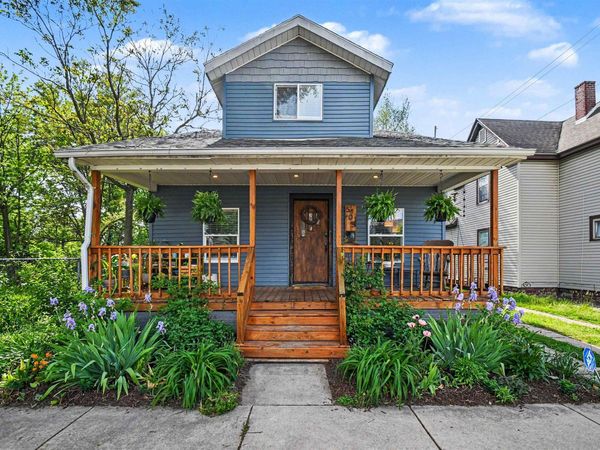 505 S Walnut Street, South Bend, IN 46619