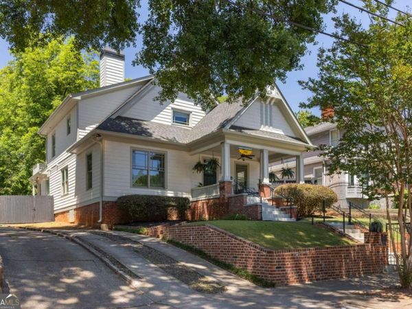 266 Atlanta Avenue SE, Atlanta, GA 30315