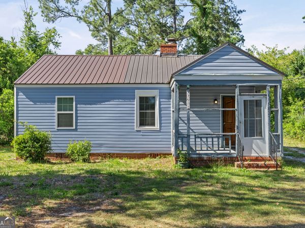 2033 Shirley Avenue, Augusta, GA 30904