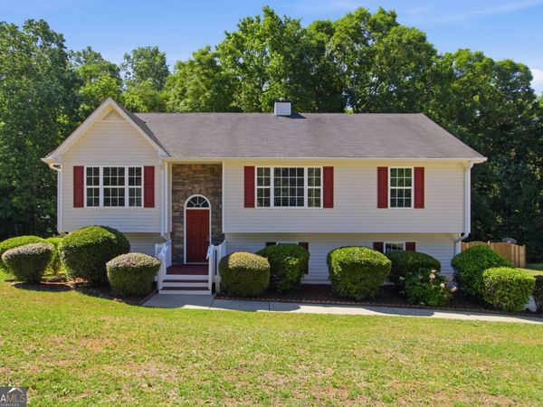 1670 Harvest Hill, Douglasville, GA 30134