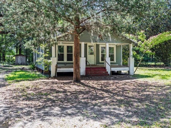 482 Mclaws Road, Guyton, GA 31312