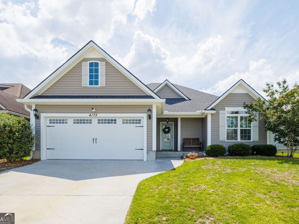 4175 Silver Glen, Hahira, GA 31632