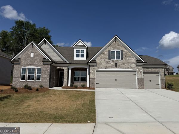 101 Bufflehead Pass, Jefferson, GA 30549