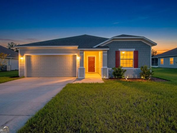 104 Starboard Court, Kingsland, GA 31548