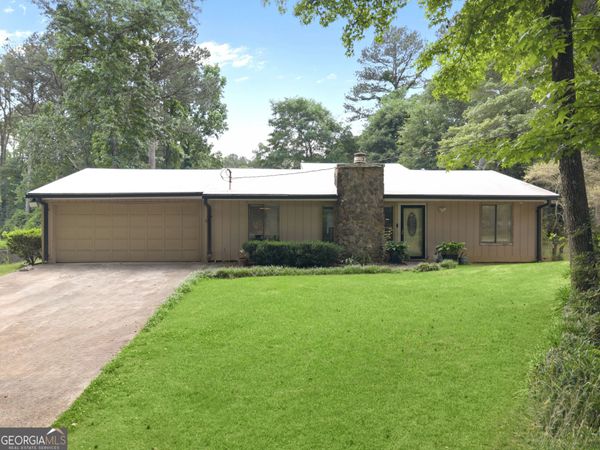 487 Warren Road SW, Lawrenceville, GA 30044