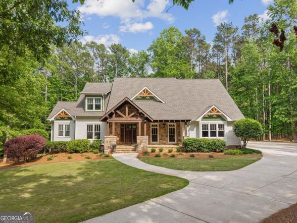 2825 Bob Cox Road NW, Marietta, GA 30064