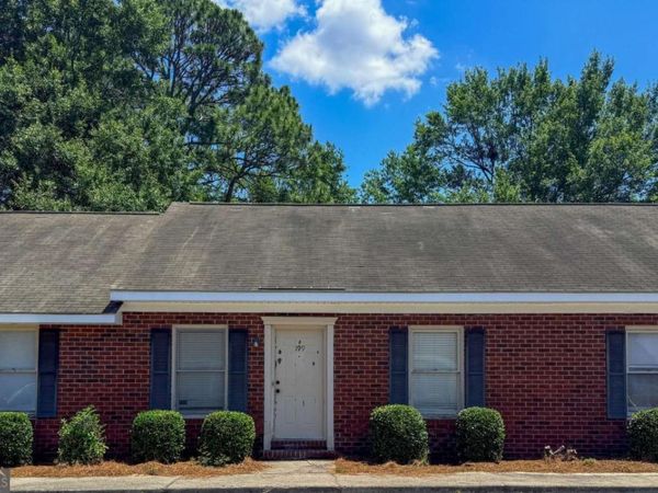140 Lanier Drive, Unit 199, Statesboro, GA 30458
