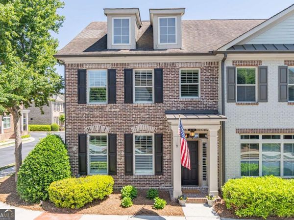 300 Barbados Lane, Suwanee, GA 30024